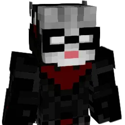 xorzu Minecraft avatar bust