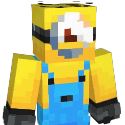 xosnowfall's Minecraft skin