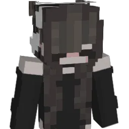 xouriz's Minecraft skin