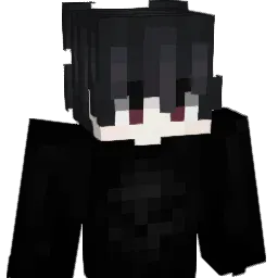 xovec's Minecraft skin