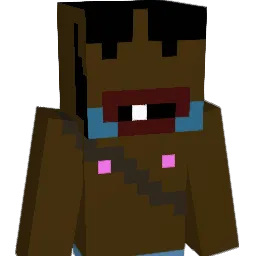 xox232's Minecraft skin
