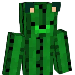 xox_Ram_xox Minecraft avatar bust