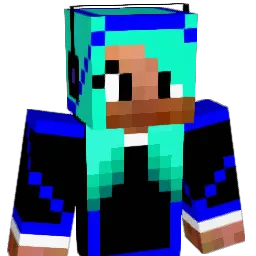 xoxoANNIE's Minecraft skin
