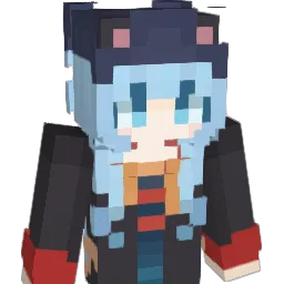 xoxo_67 Minecraft avatar bust