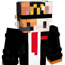 xoxoari's Minecraft skin