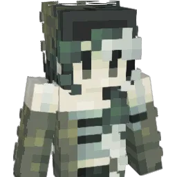 xoxodevon's Minecraft skin