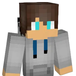 xoxsmileyxox Minecraft avatar bust