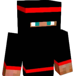 xoyyy Minecraft avatar bust