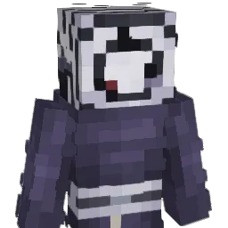 xp76's Minecraft skin