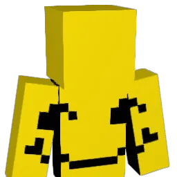 xp7u's Minecraft skin