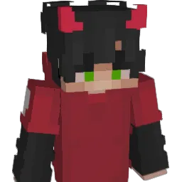 xpandarojox Minecraft avatar bust