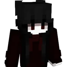 xperf Minecraft avatar bust