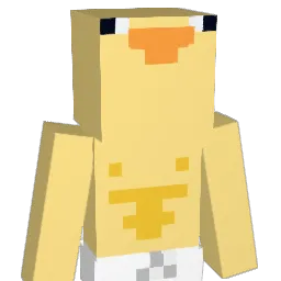 xpertss's Minecraft skin