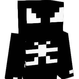 xpfr_ Minecraft avatar bust