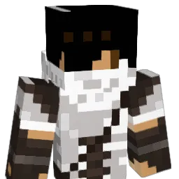 xplicitsoundz Minecraft avatar bust