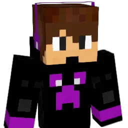 xplorent's Minecraft skin