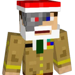 xplosvexpert Minecraft avatar bust