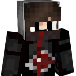 xpojhonx Minecraft avatar bust