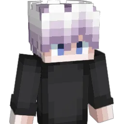 xpolletex Minecraft avatar bust