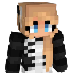 xpommiusx's Minecraft skin