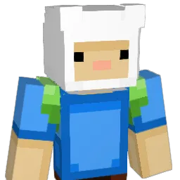 xpressodepresso Minecraft avatar bust
