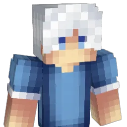 xpropatriax Minecraft avatar bust