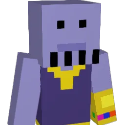 xprotox's Minecraft skin