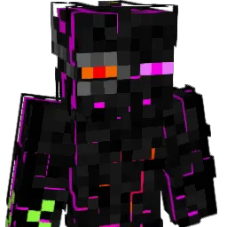 xprsg Minecraft avatar bust