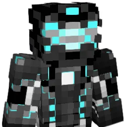xprtskatr Minecraft avatar bust
