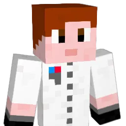xpss2001's Minecraft skin