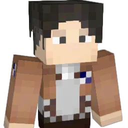 xptical's Minecraft skin