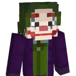 xpul Minecraft avatar bust