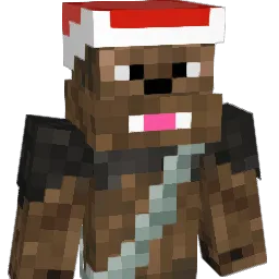 xpvr12's Minecraft skin