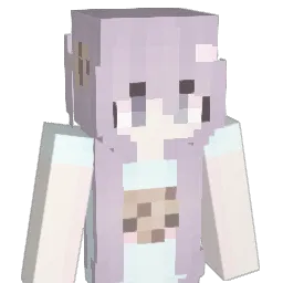 xpyu's Minecraft skin