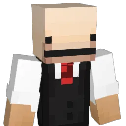 xpz101 Minecraft avatar bust
