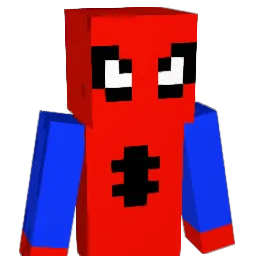 xq_zeppelin Minecraft avatar bust