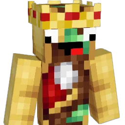xqe4's Minecraft skin