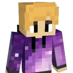 xqeleto Minecraft avatar bust
