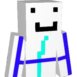 xqez Minecraft avatar bust