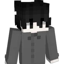 xqhtt's Minecraft skin