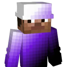 xqrz_07 Minecraft avatar bust