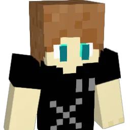 xquadrat's Minecraft skin