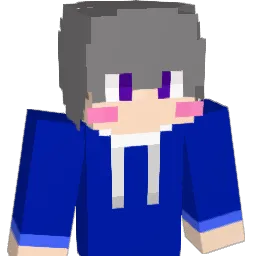 xquare18 Minecraft avatar bust
