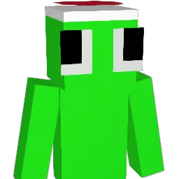 xqvl_'s Minecraft skin