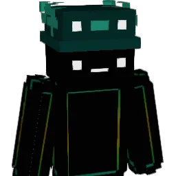 xr_lynx Minecraft avatar bust