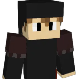 xrabowek Minecraft avatar bust
