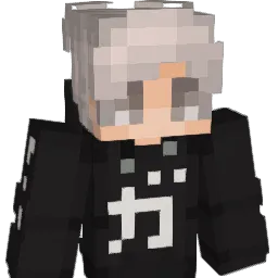 xrafael27 Minecraft avatar bust
