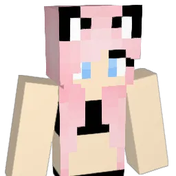 xragex0 Minecraft avatar bust