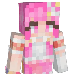 xrainyydays Minecraft avatar bust