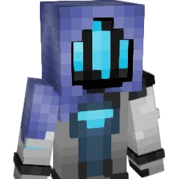 xraphhy Minecraft avatar bust